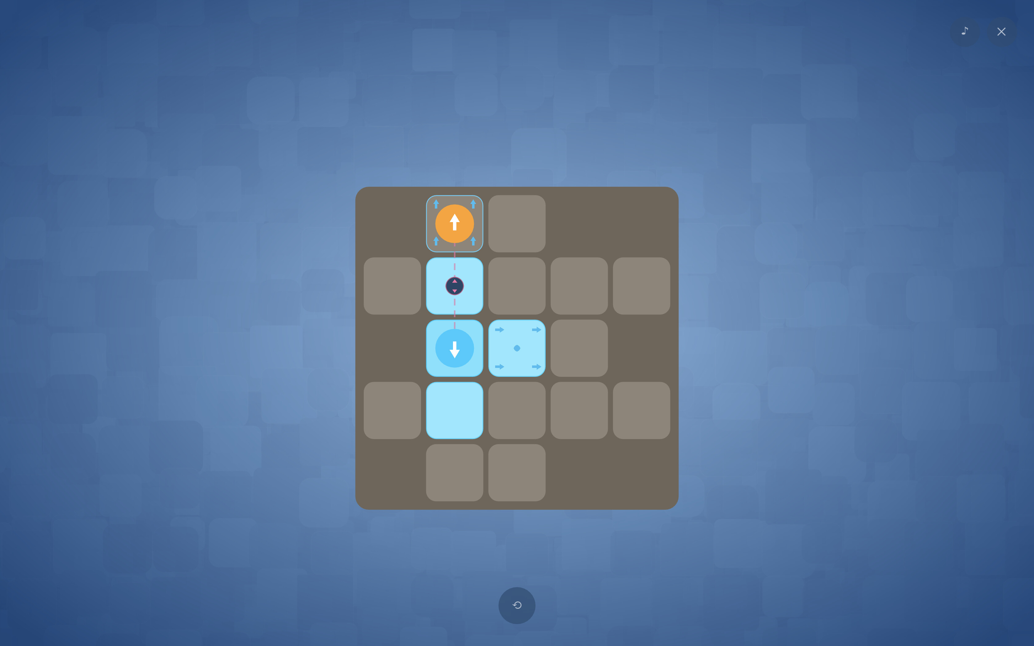 Spooky Action screenshot 5