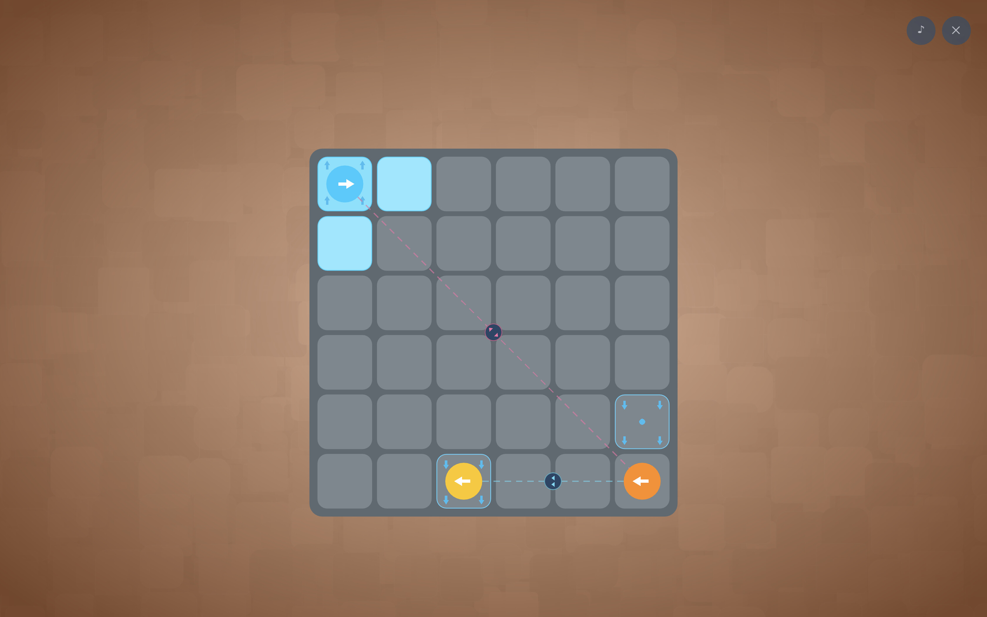 Spooky Action screenshot 4