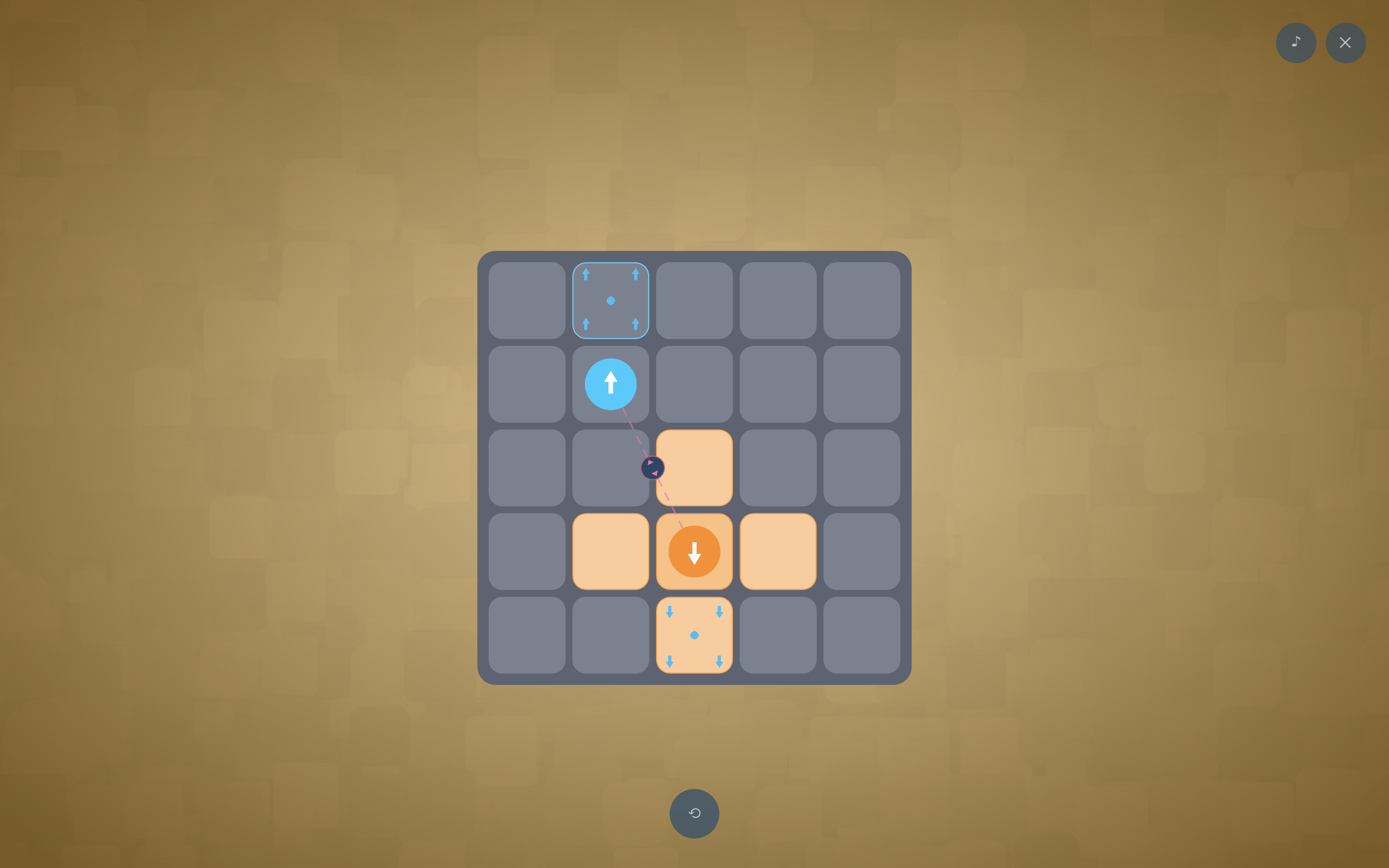 Spooky Action screenshot 2