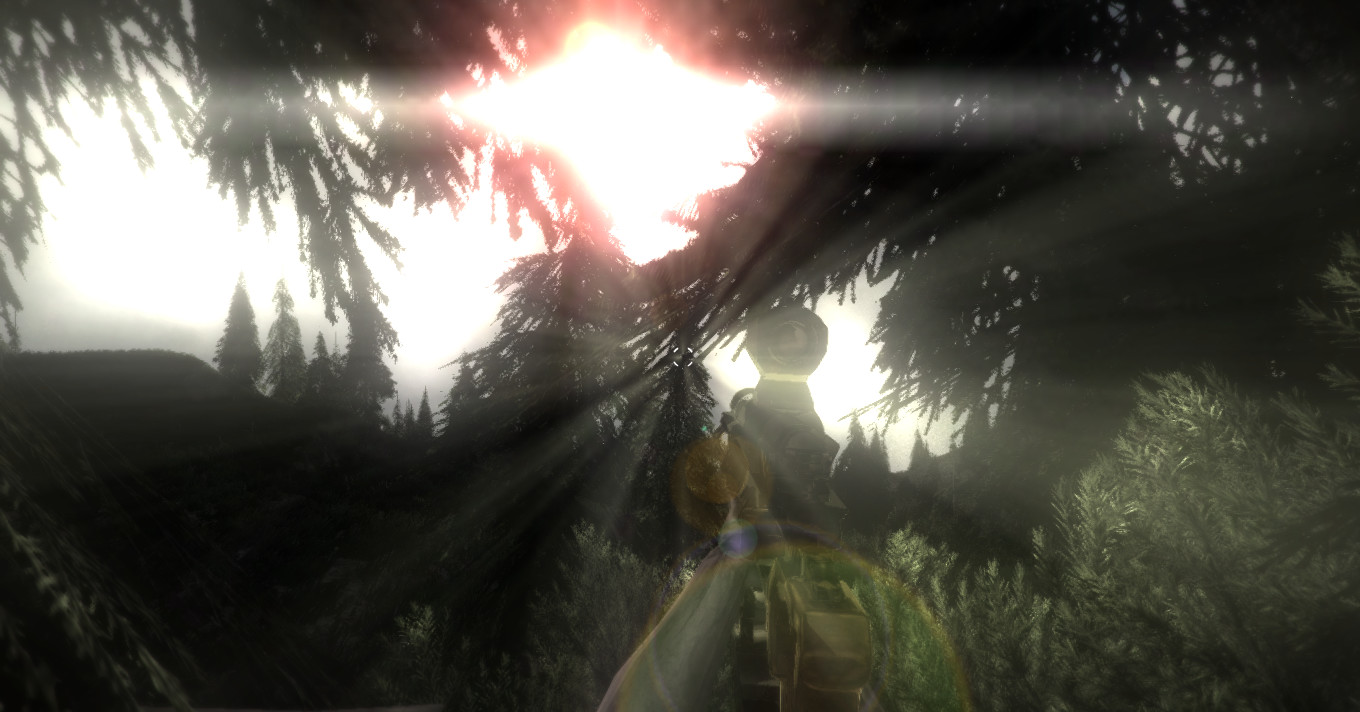 The Rebel screenshot 11