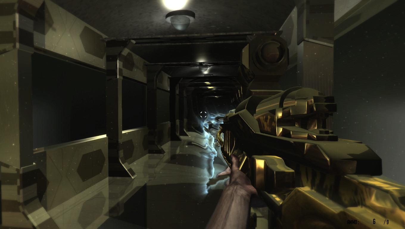 The Rebel screenshot 7