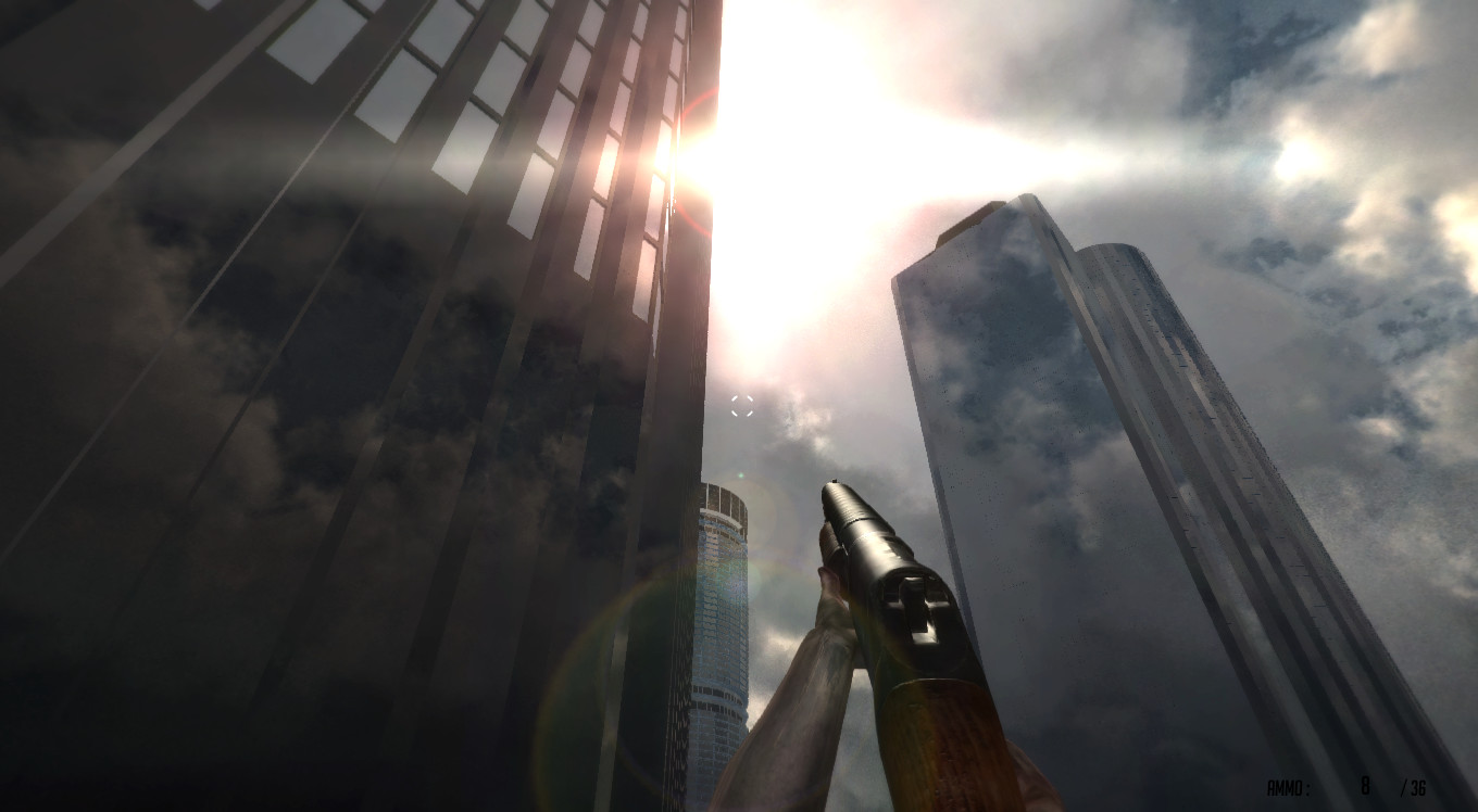 The Rebel screenshot 12