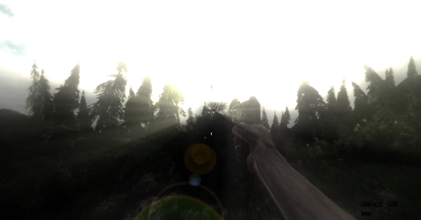 The Rebel screenshot 10