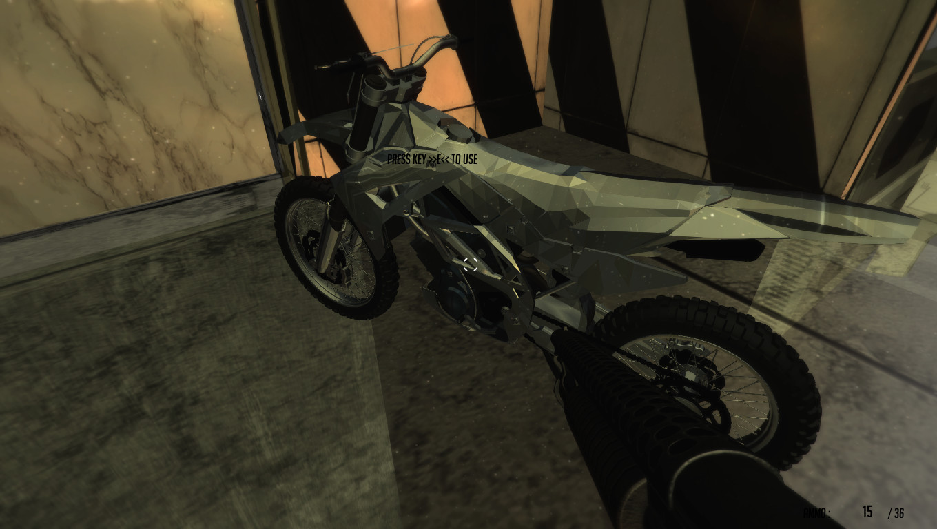 The Rebel screenshot 14
