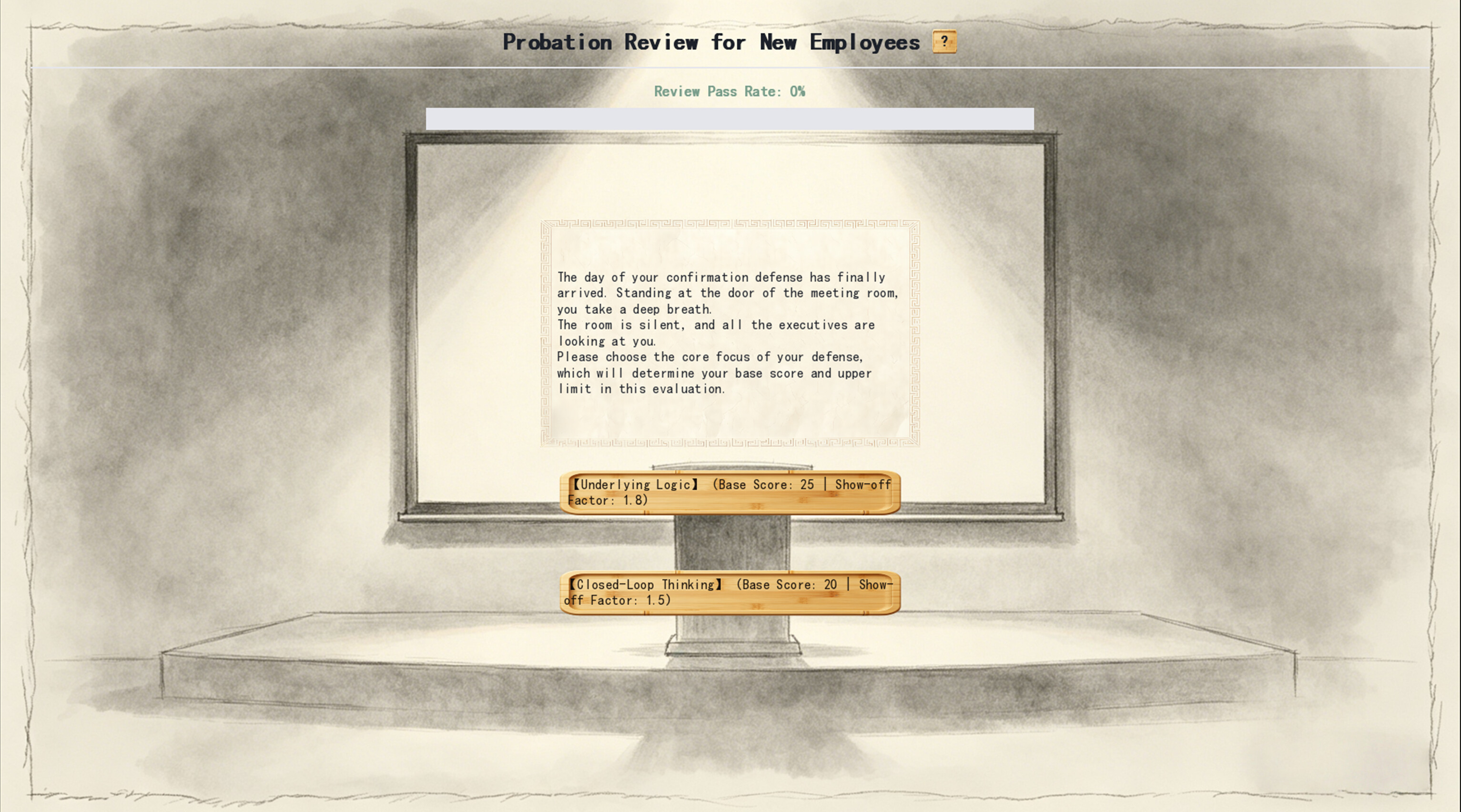 Chinese Newcomer screenshot 6