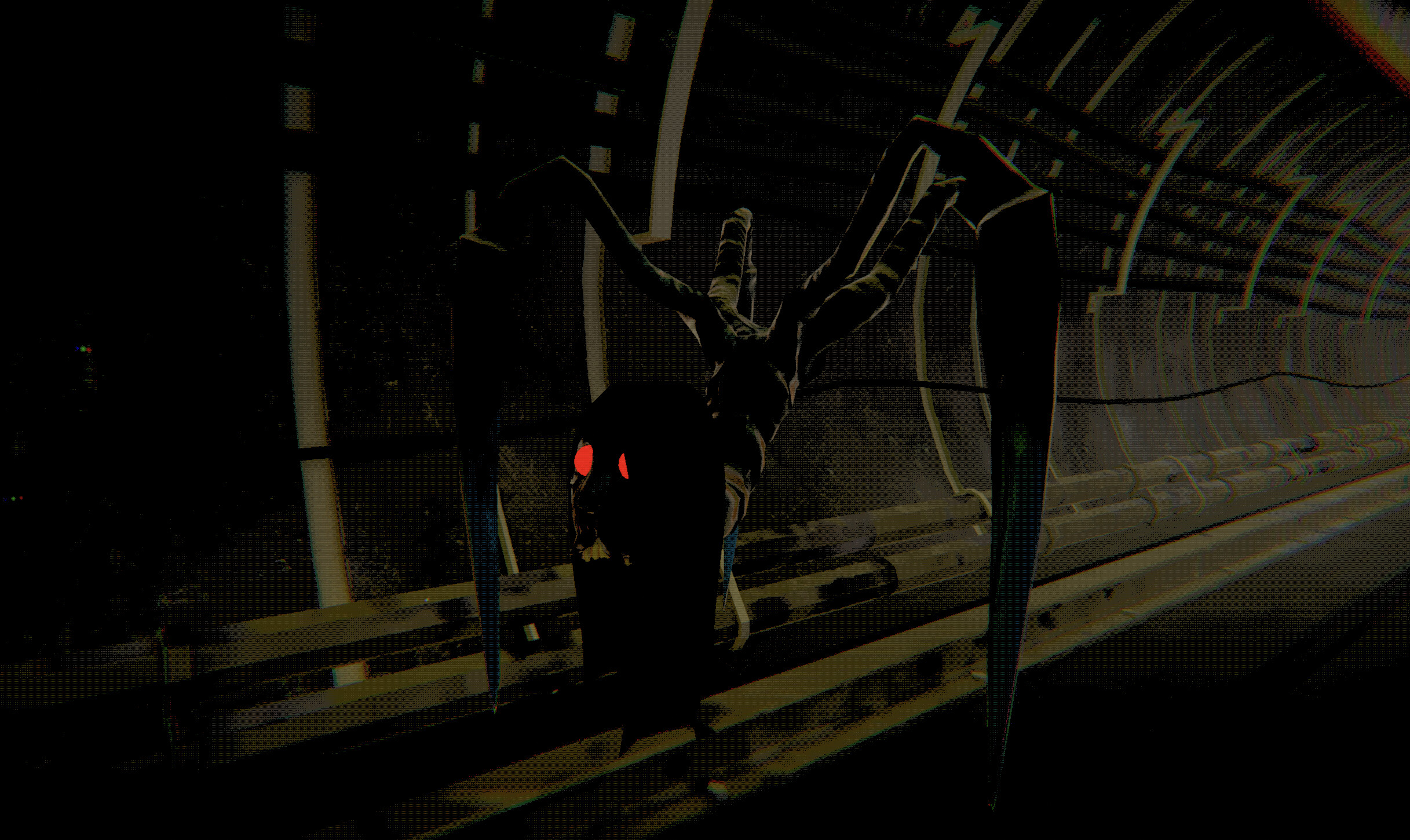 Biohazard Protocol screenshot 5