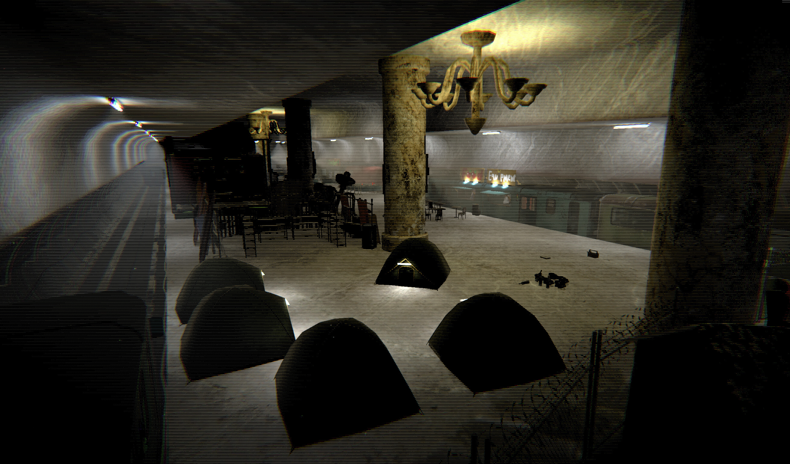 Biohazard Protocol screenshot 7