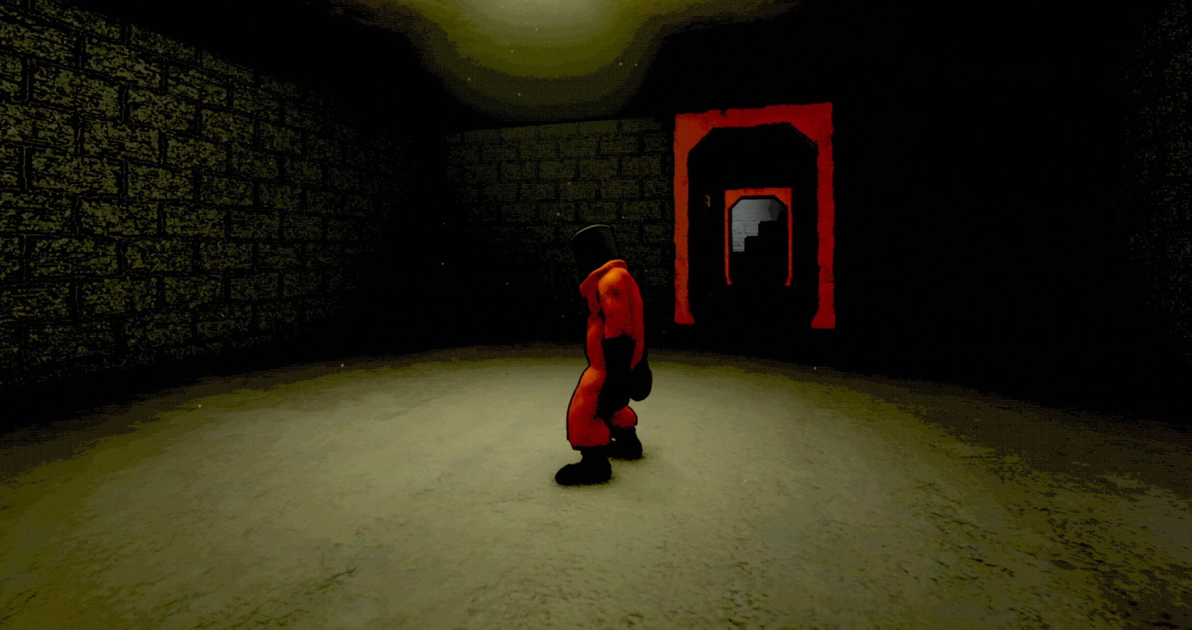 Biohazard Protocol screenshot 4