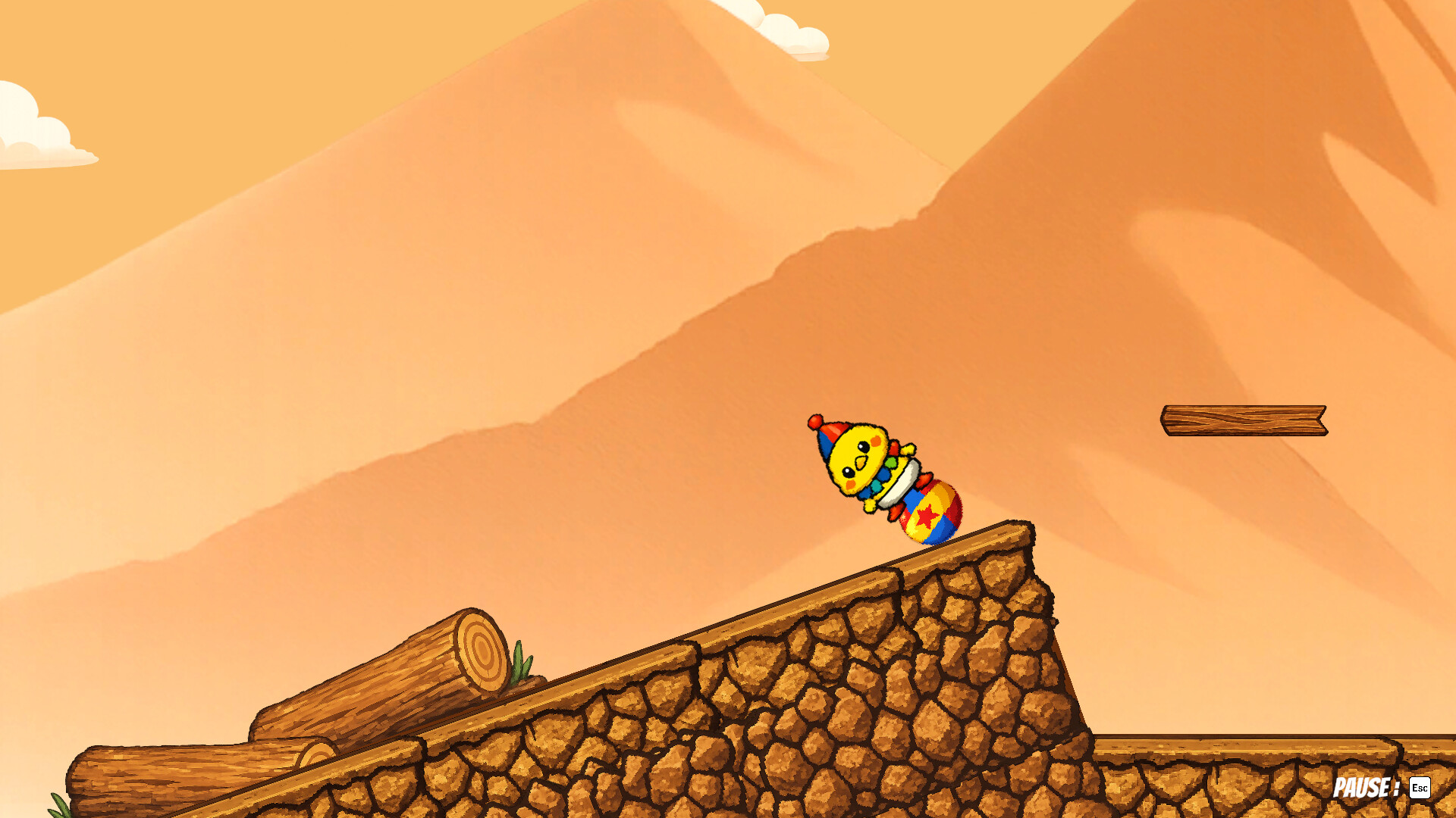 BalanceUP screenshot 5