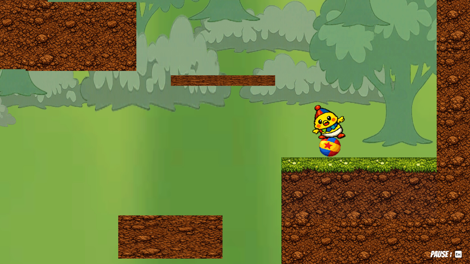 BalanceUP screenshot 4