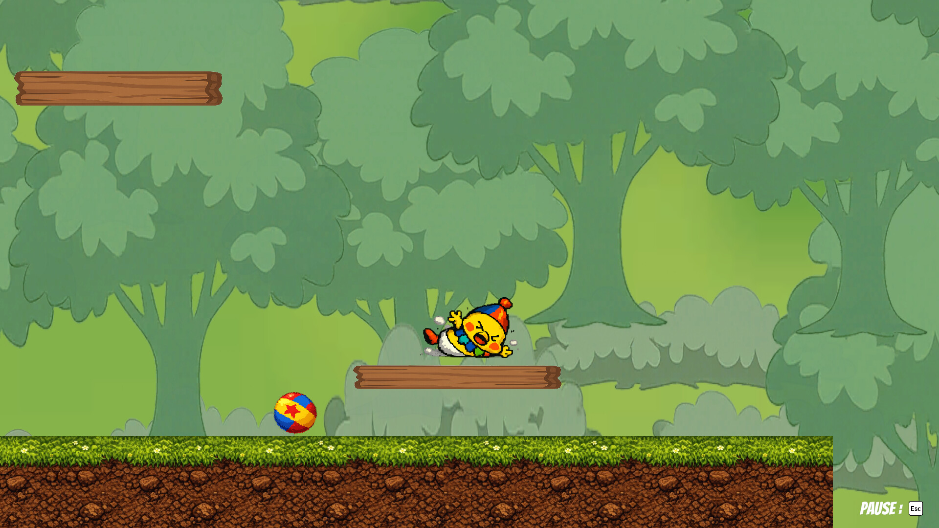 BalanceUP screenshot 2