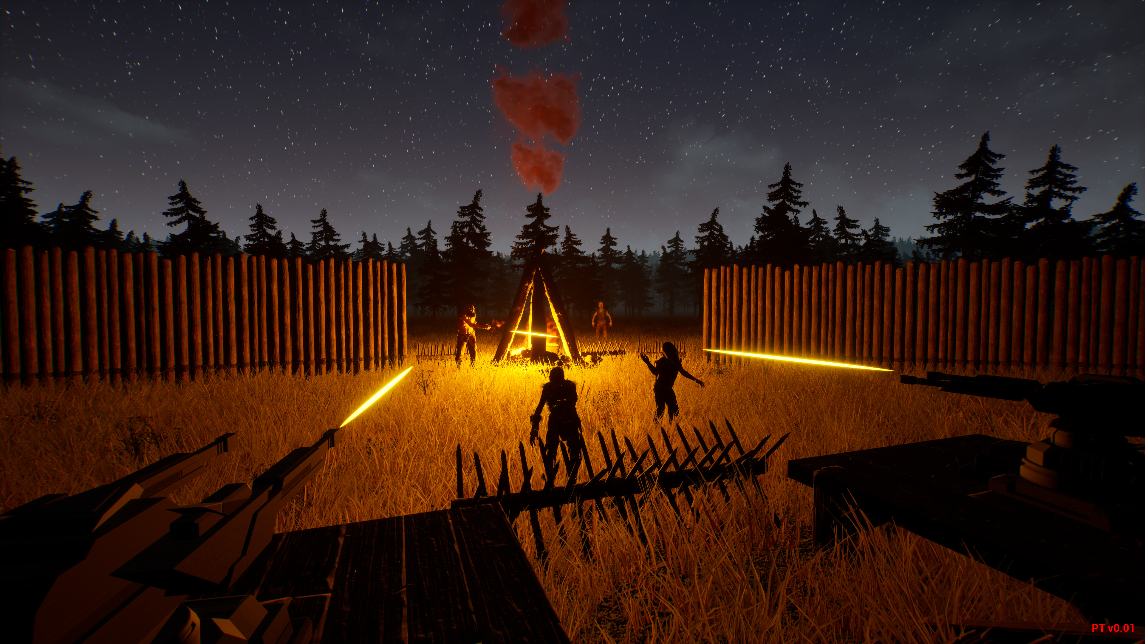 Light the Fire screenshot 6