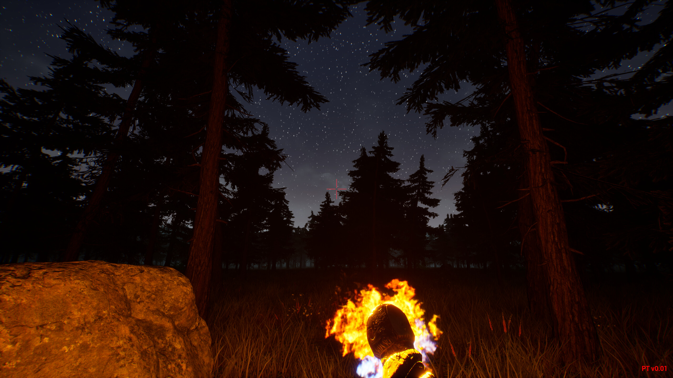Light the Fire screenshot 1