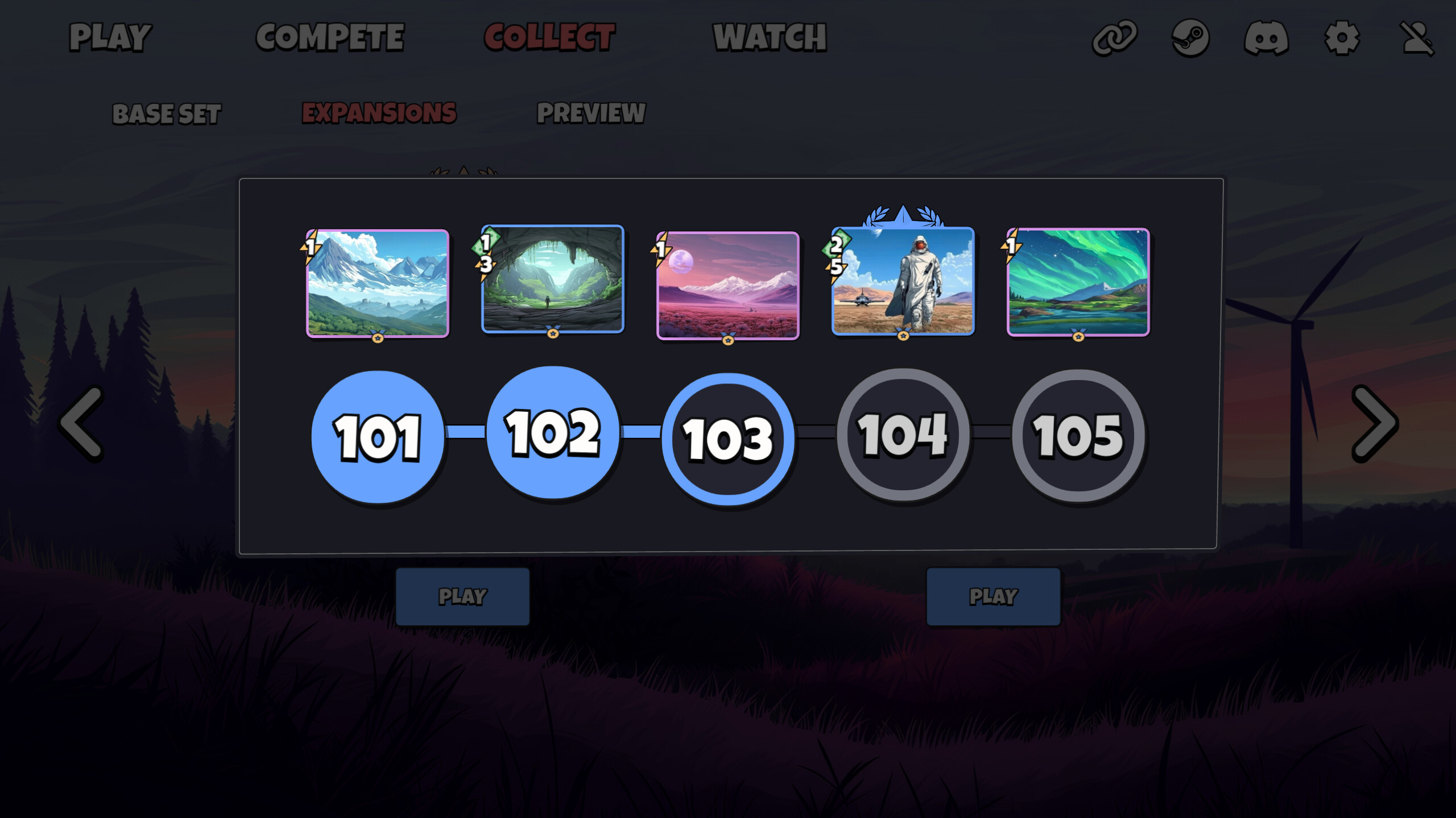 Tuggowar - Exploration screenshot 3