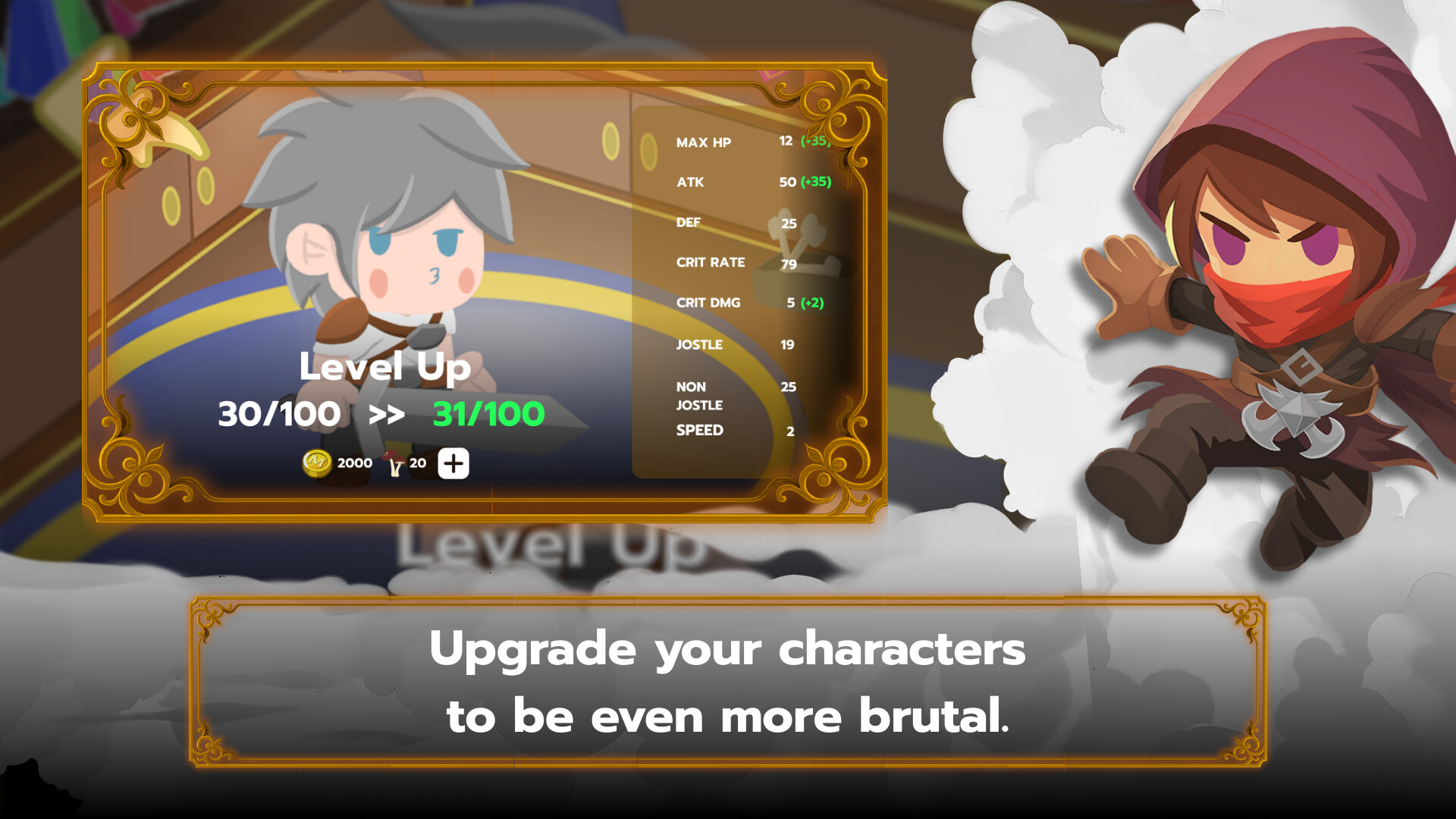Alcurist screenshot 3