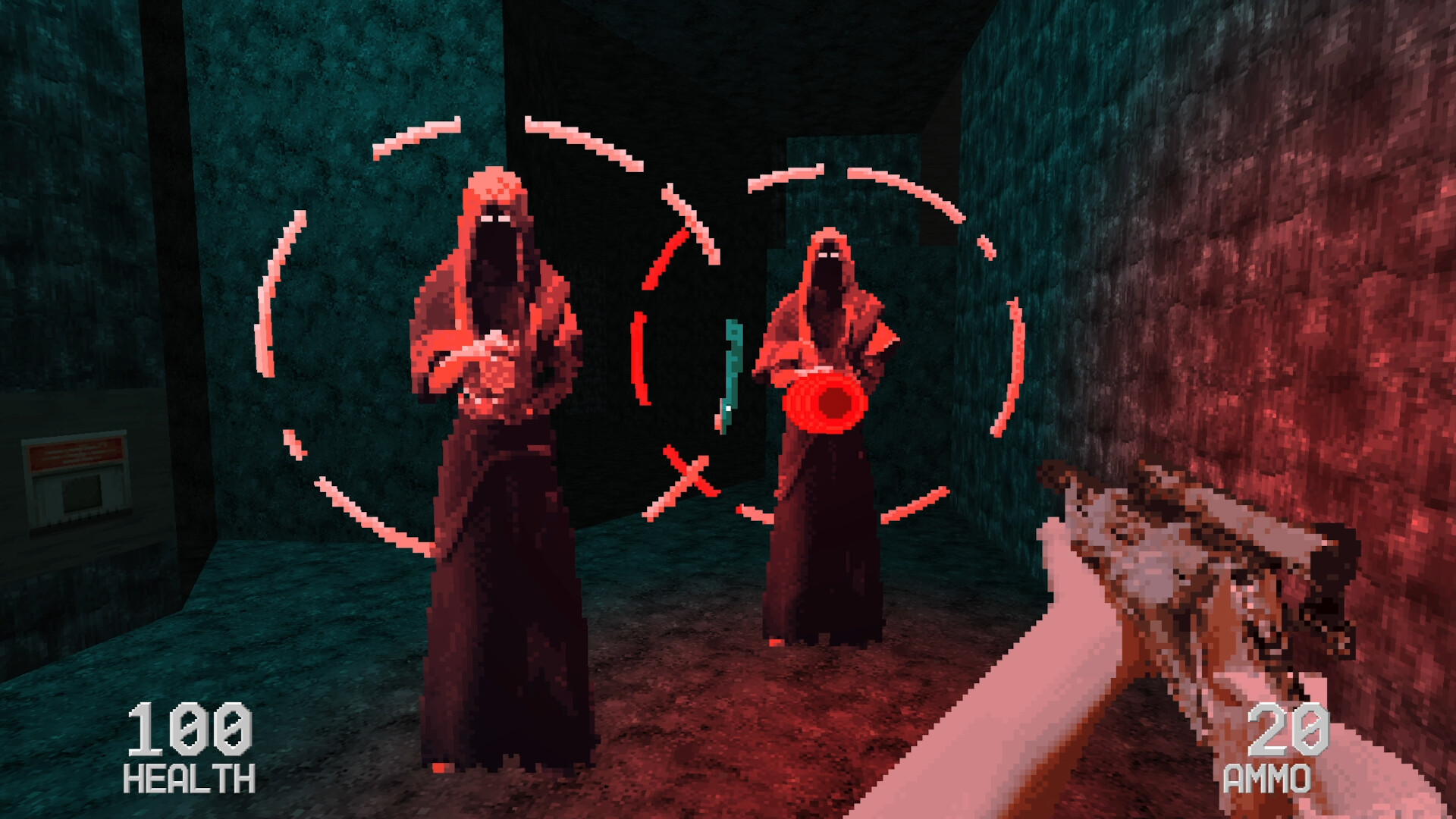 NUCLIDEAN screenshot 5