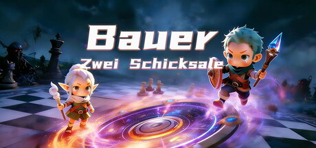 Bauer : Zwei Schicksale