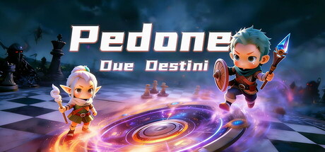 Pedone : Due Destini