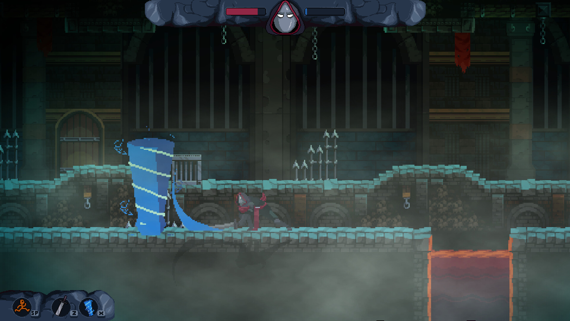 Night Creed screenshot 5
