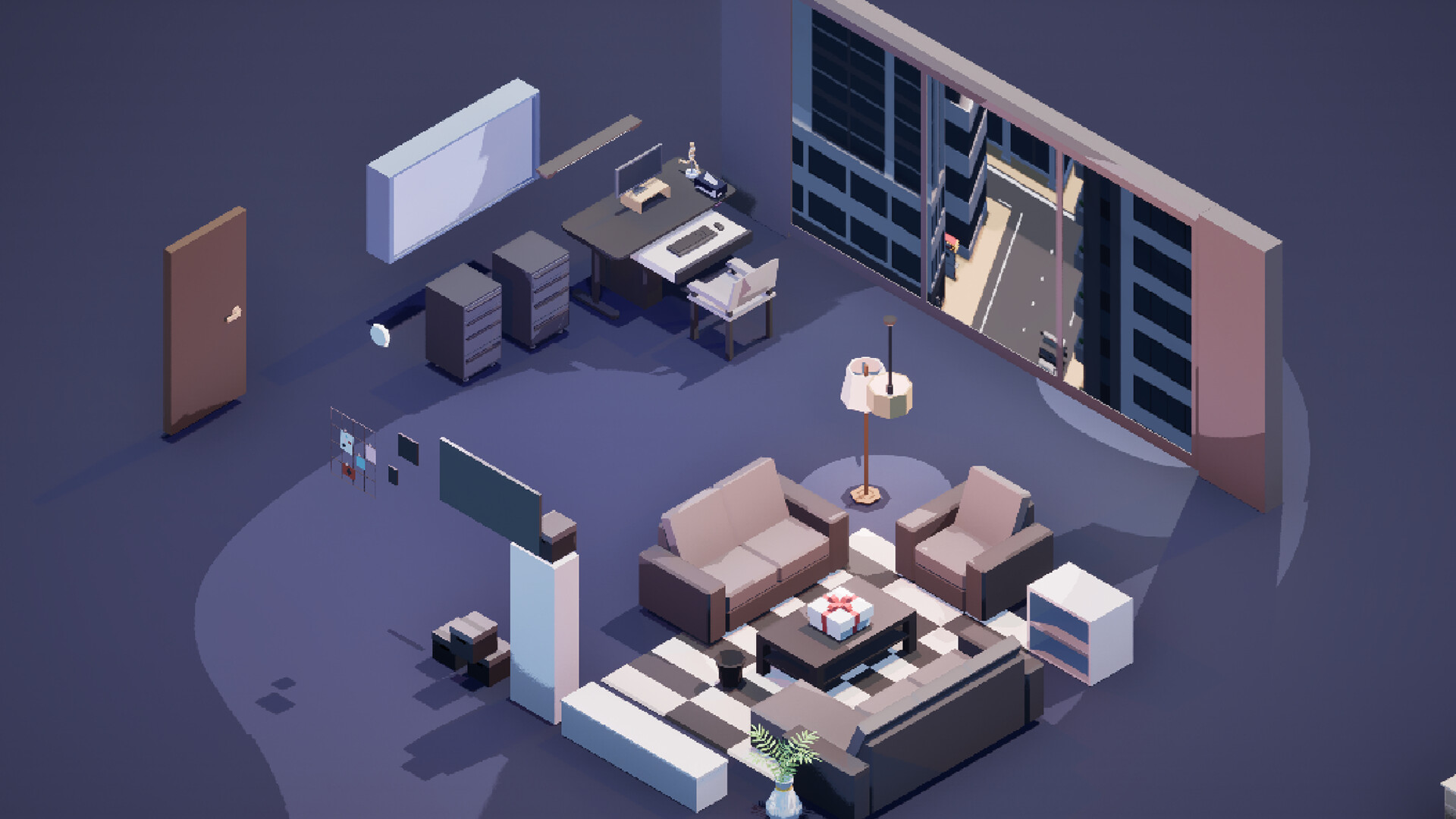 Declutterer screenshot 1