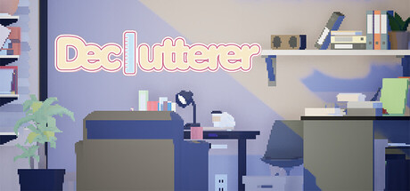 Declutterer — Steam header