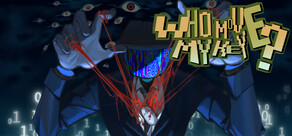 Кто поменял мои клавиши?