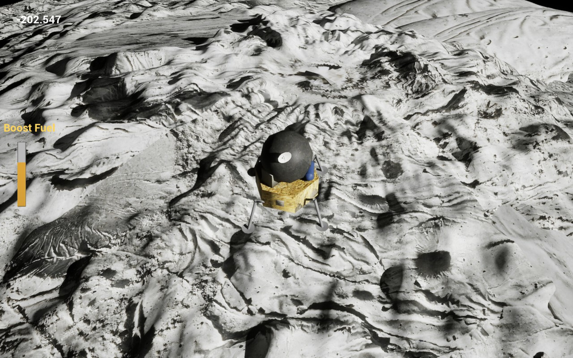 Space Commanders : Solar System screenshot 6