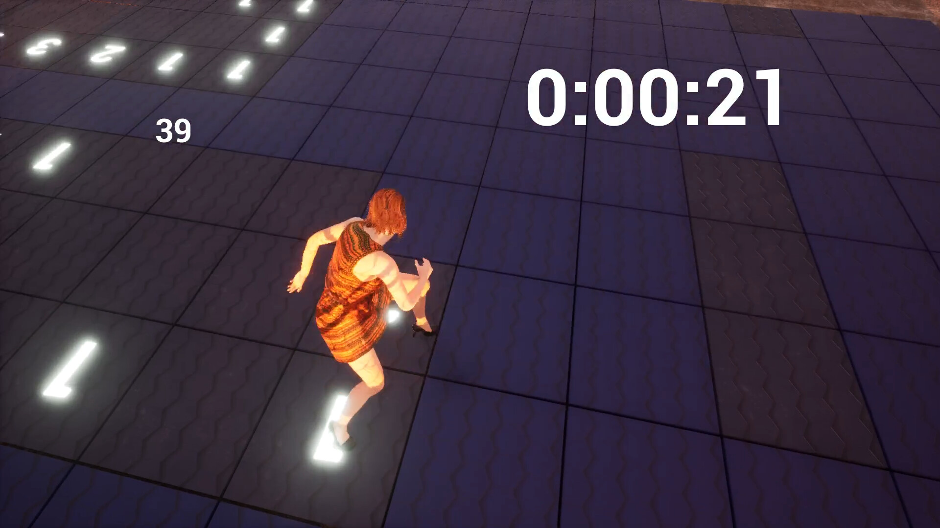 One Step One Mistake screenshot 6