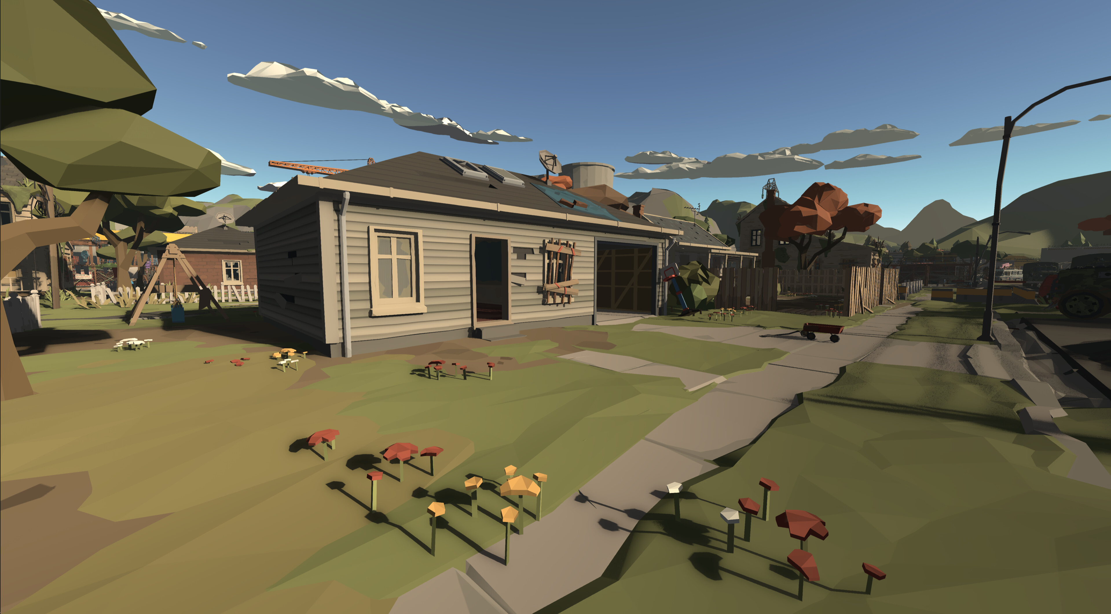 SPARQ screenshot 2