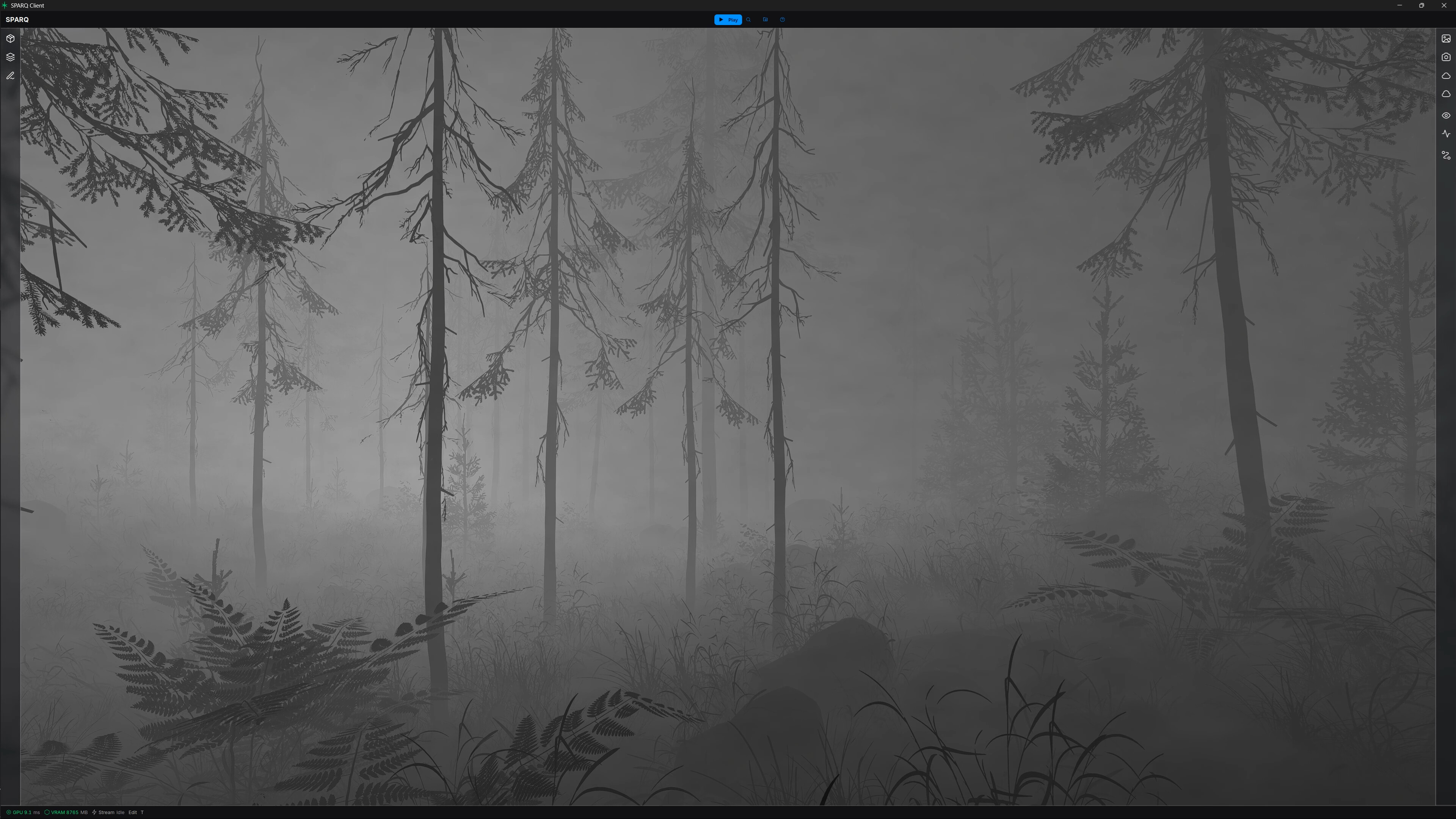 SPARQ screenshot 6