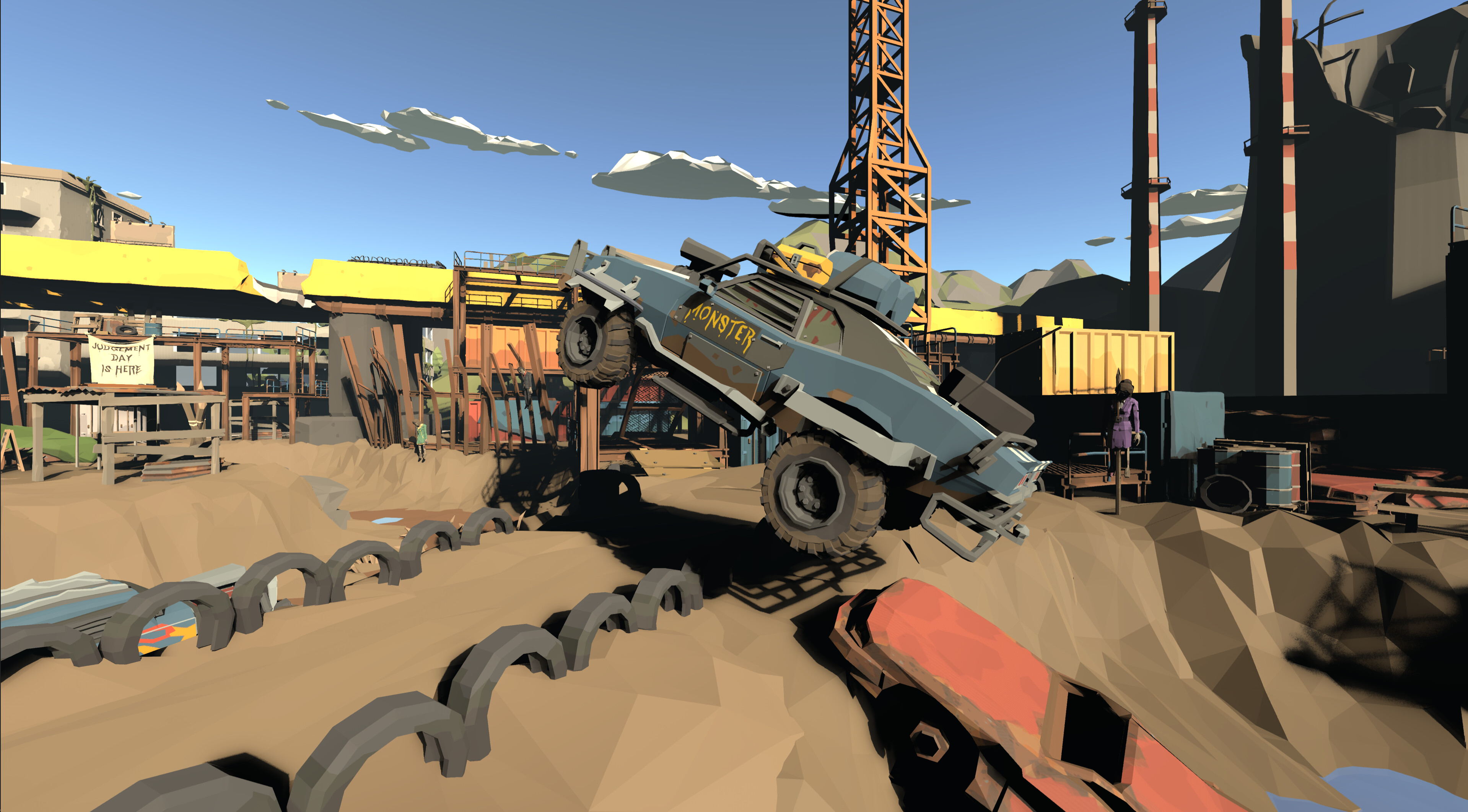 SPARQ screenshot 1