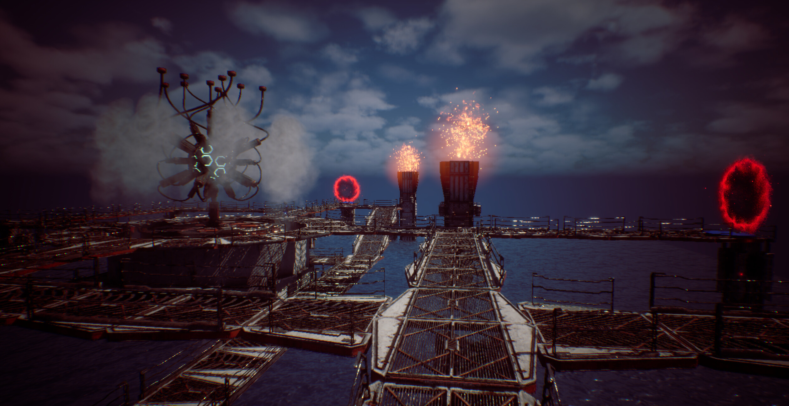 SO:Layer Defender screenshot 5
