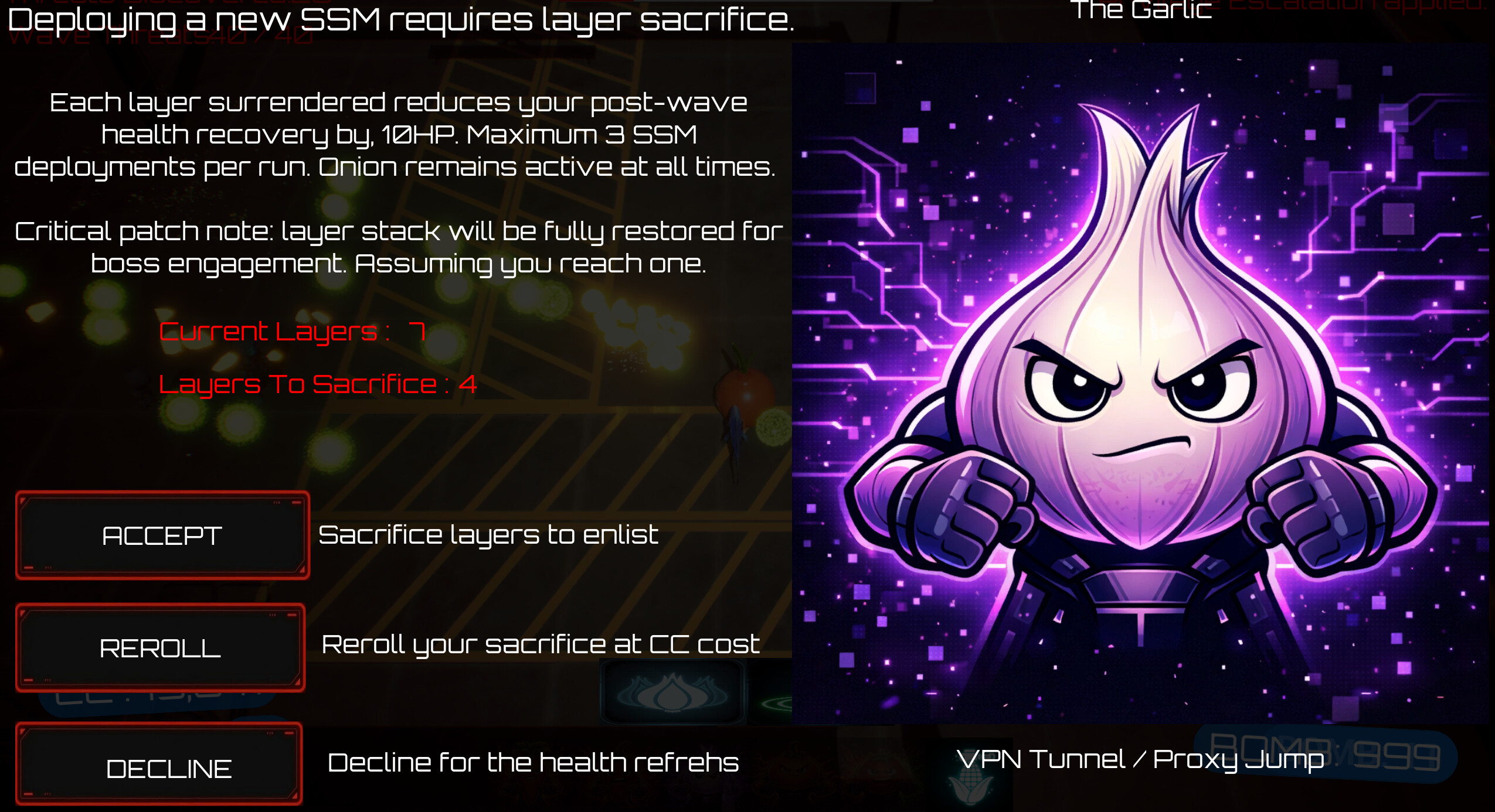 SO:Layer Defender screenshot 7