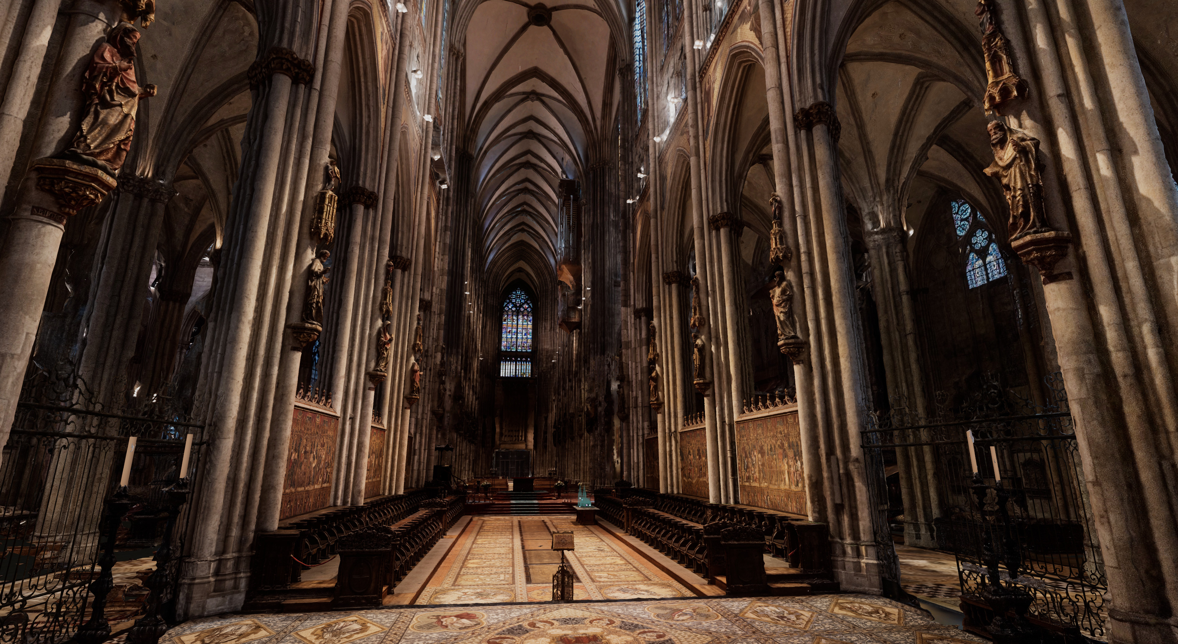 Realities screenshot 13