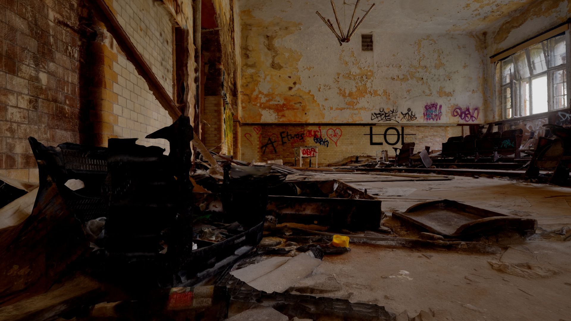 Realities screenshot 9
