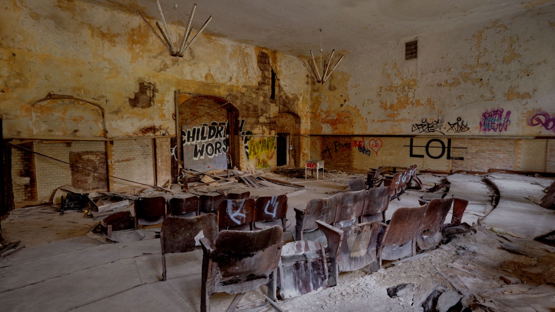 Realities screenshot 4