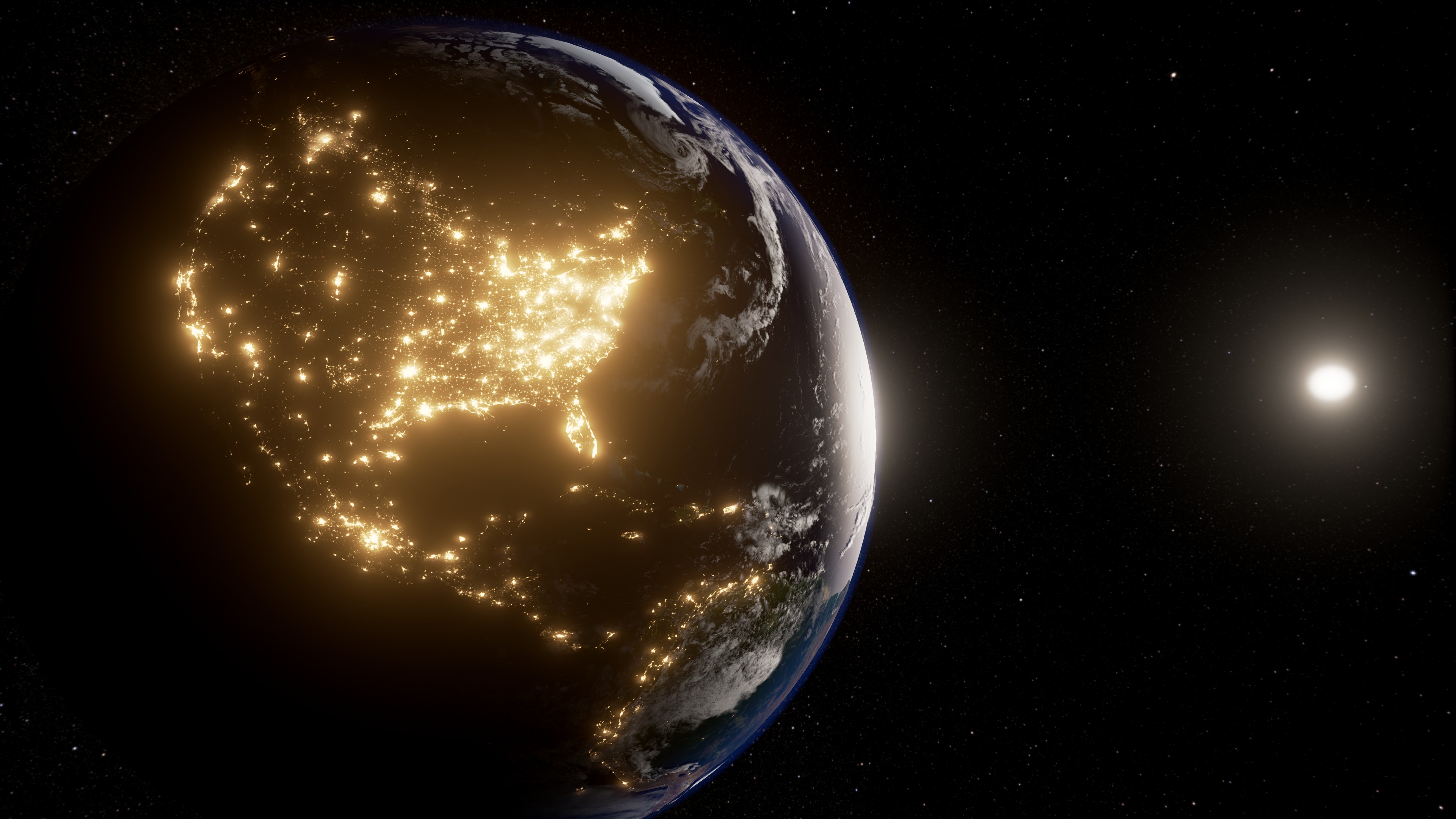 Realities screenshot 1