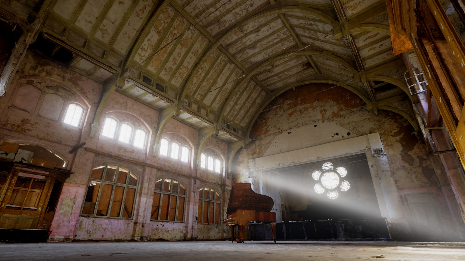 Realities screenshot 3