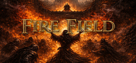 Fire Field