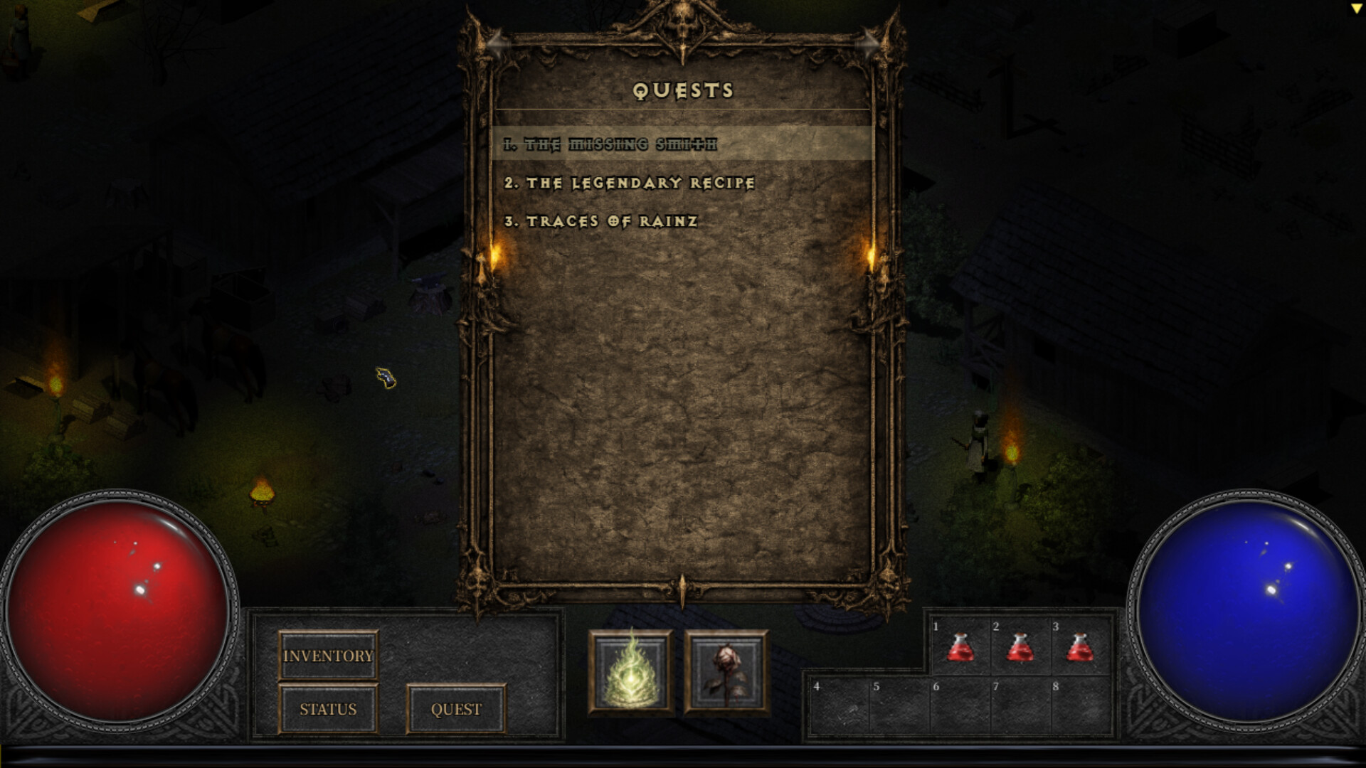 Firefield screenshot 11