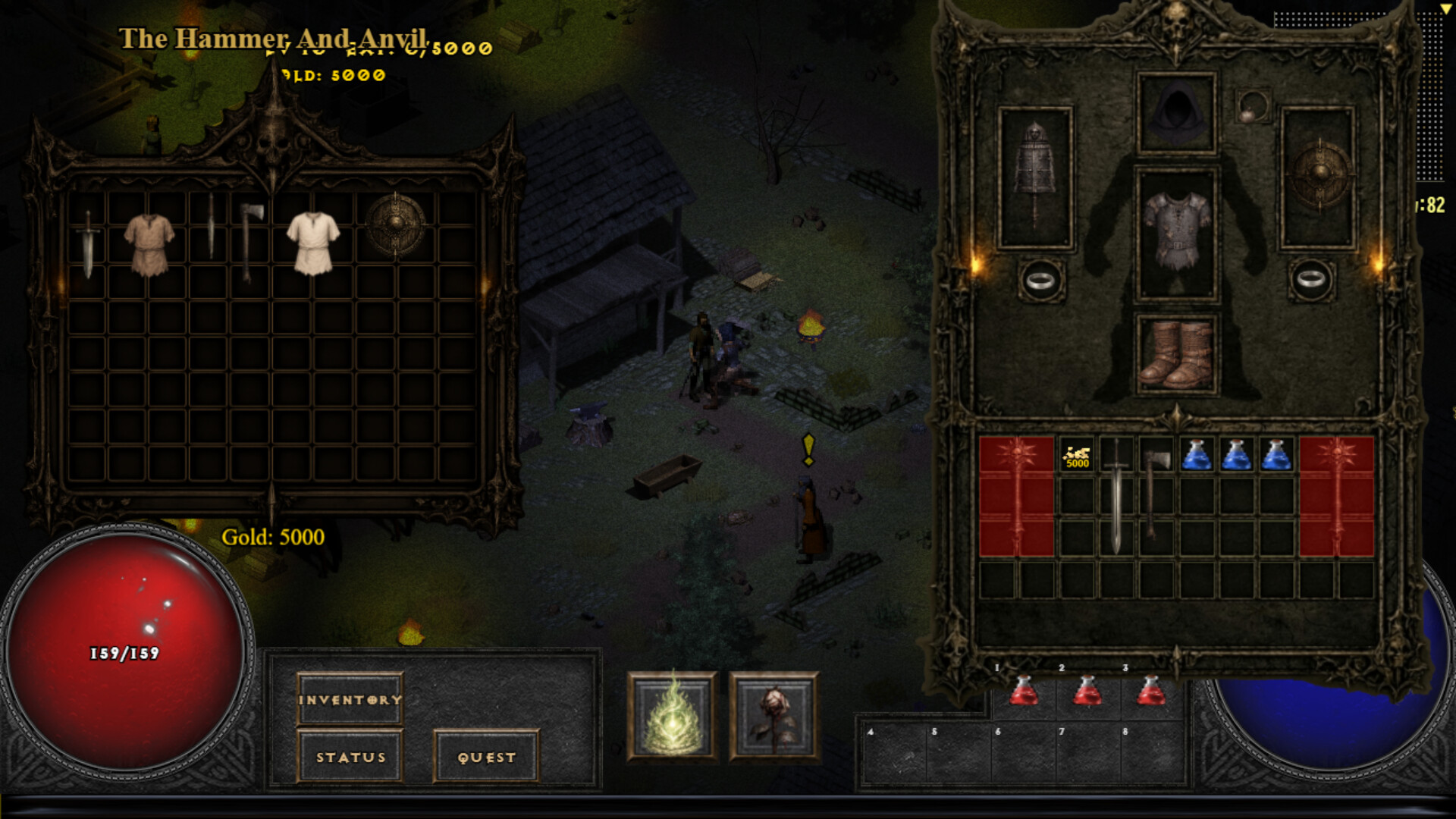 Firefield screenshot 8