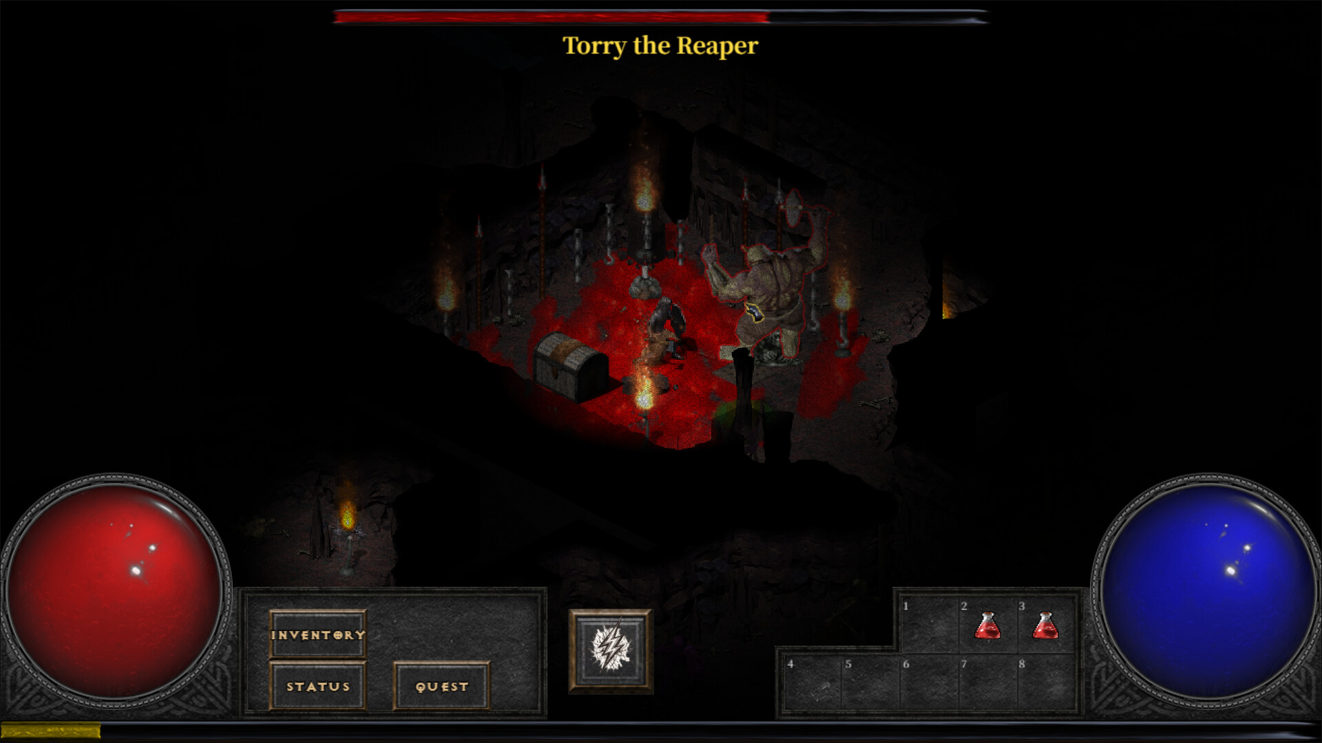 Firefield screenshot 6