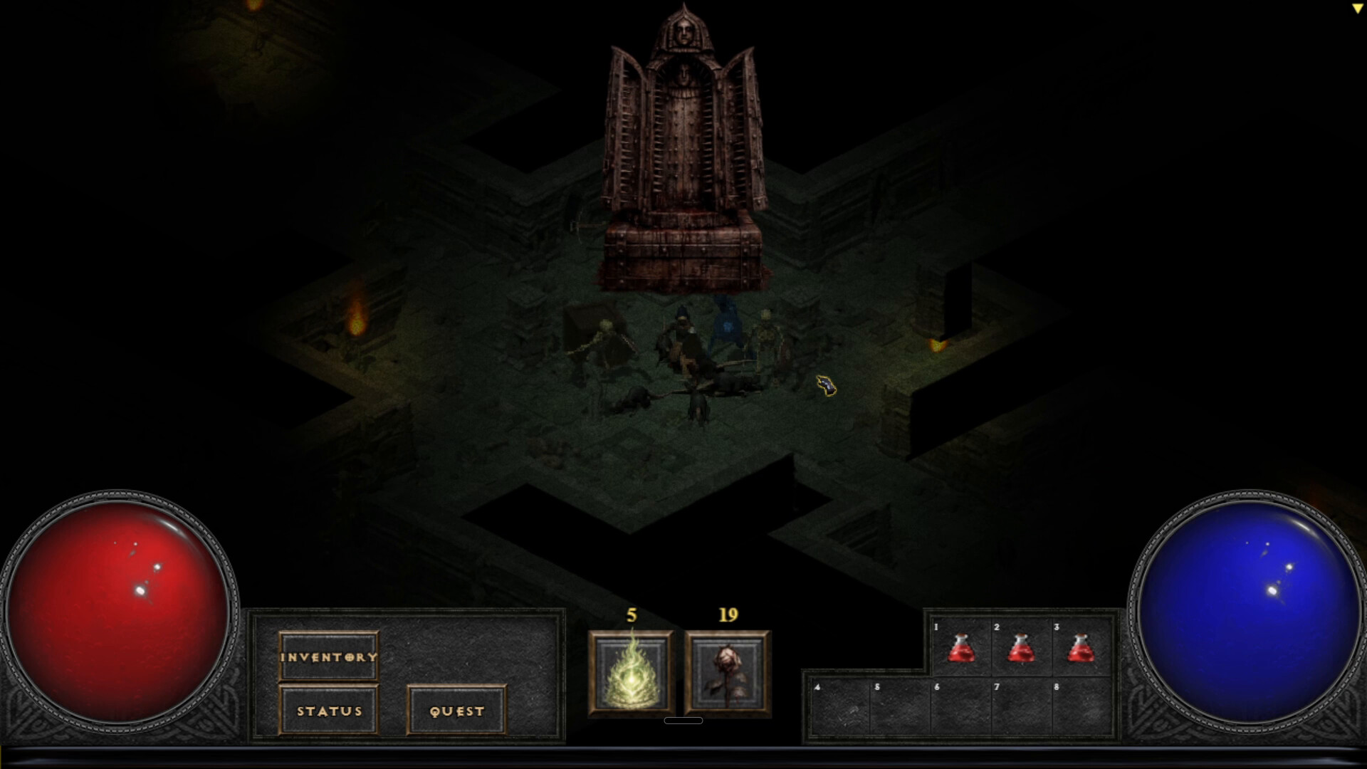 Firefield screenshot 4