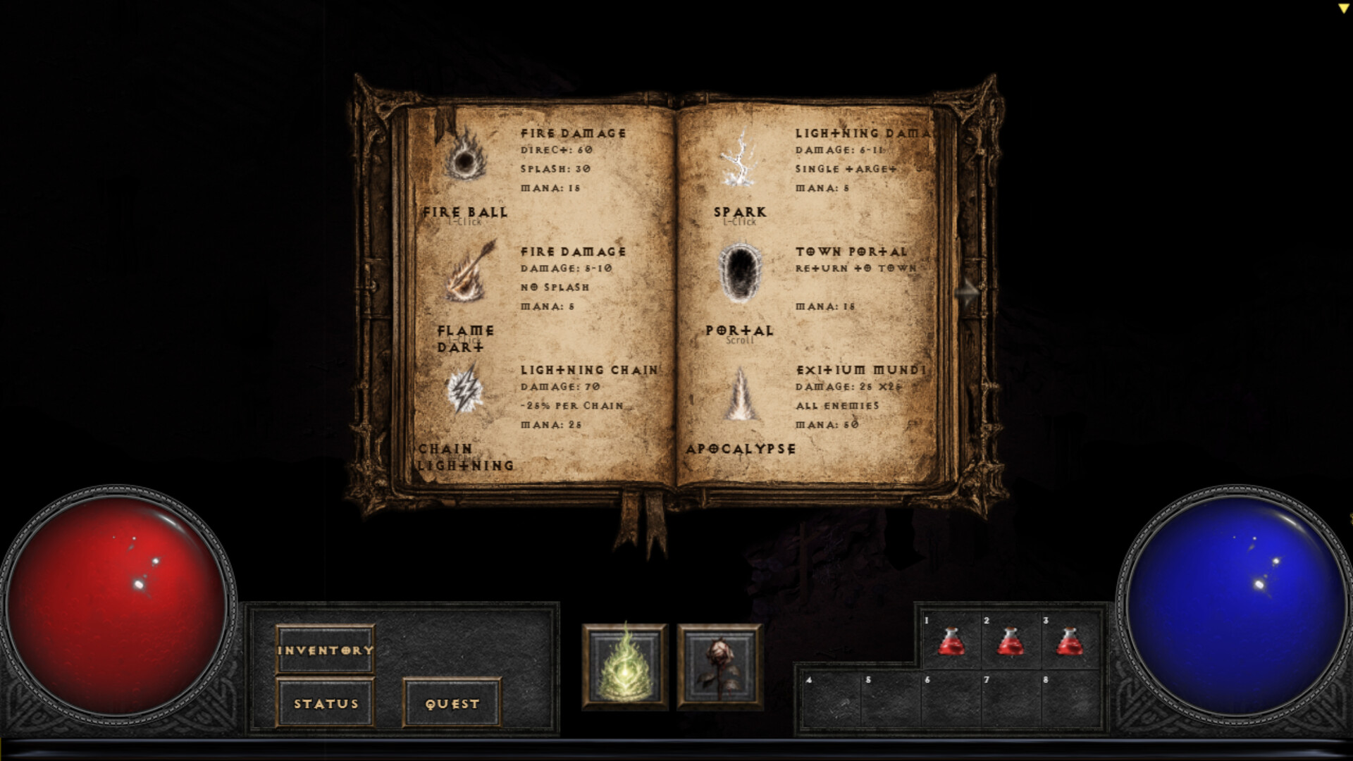 Firefield screenshot 10