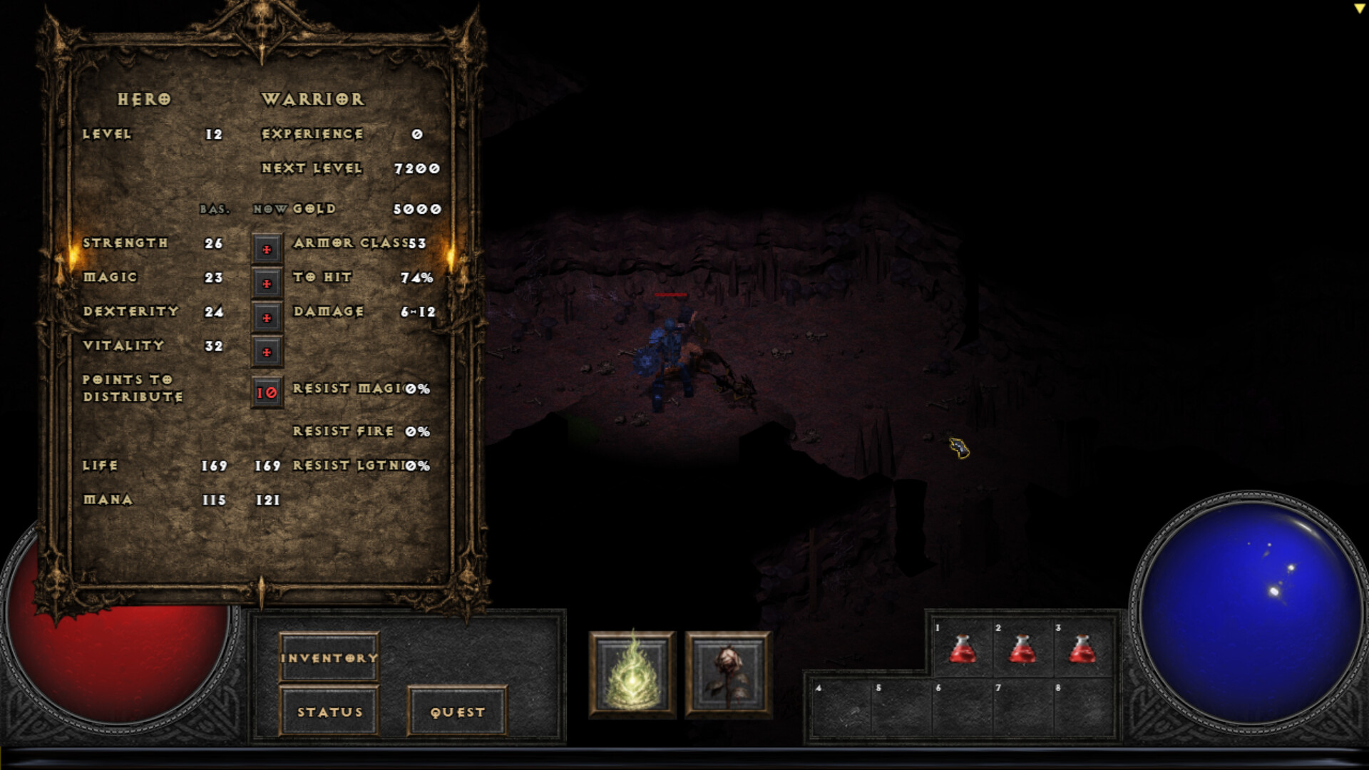 Firefield screenshot 13