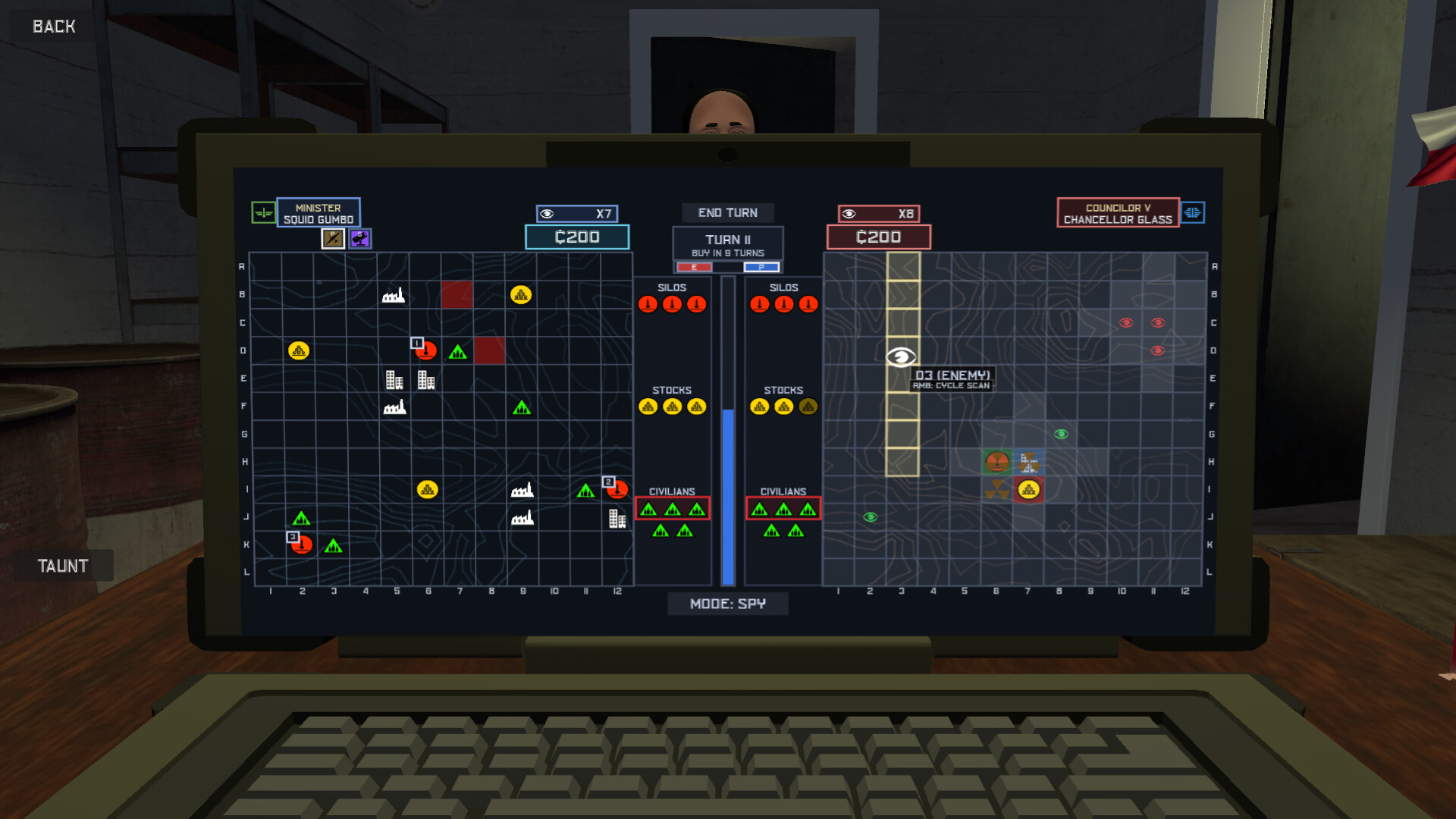 Launch Them All screenshot 5