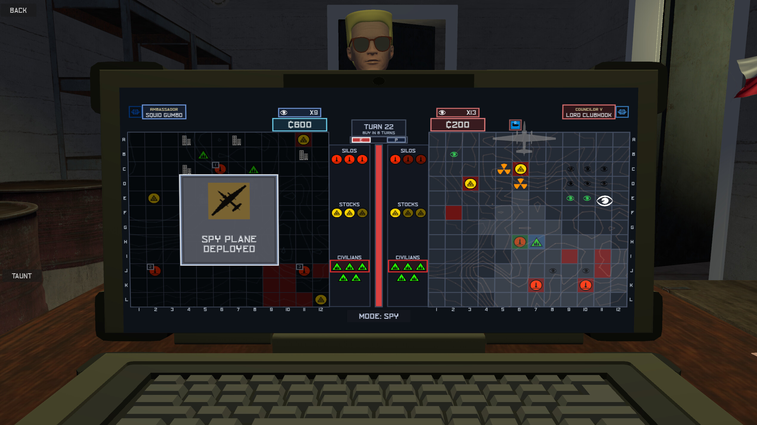 Launch Them All screenshot 4