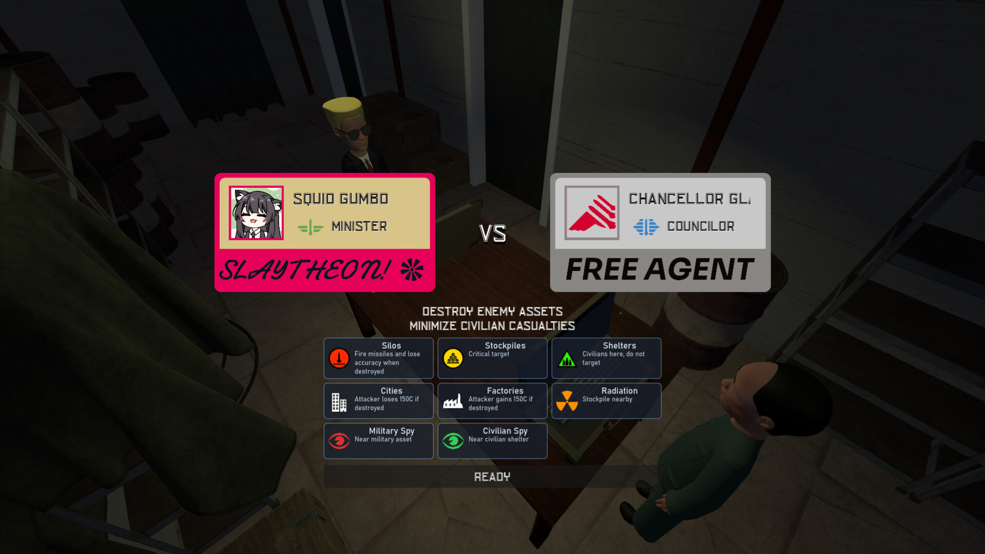 Launch Them All screenshot 7