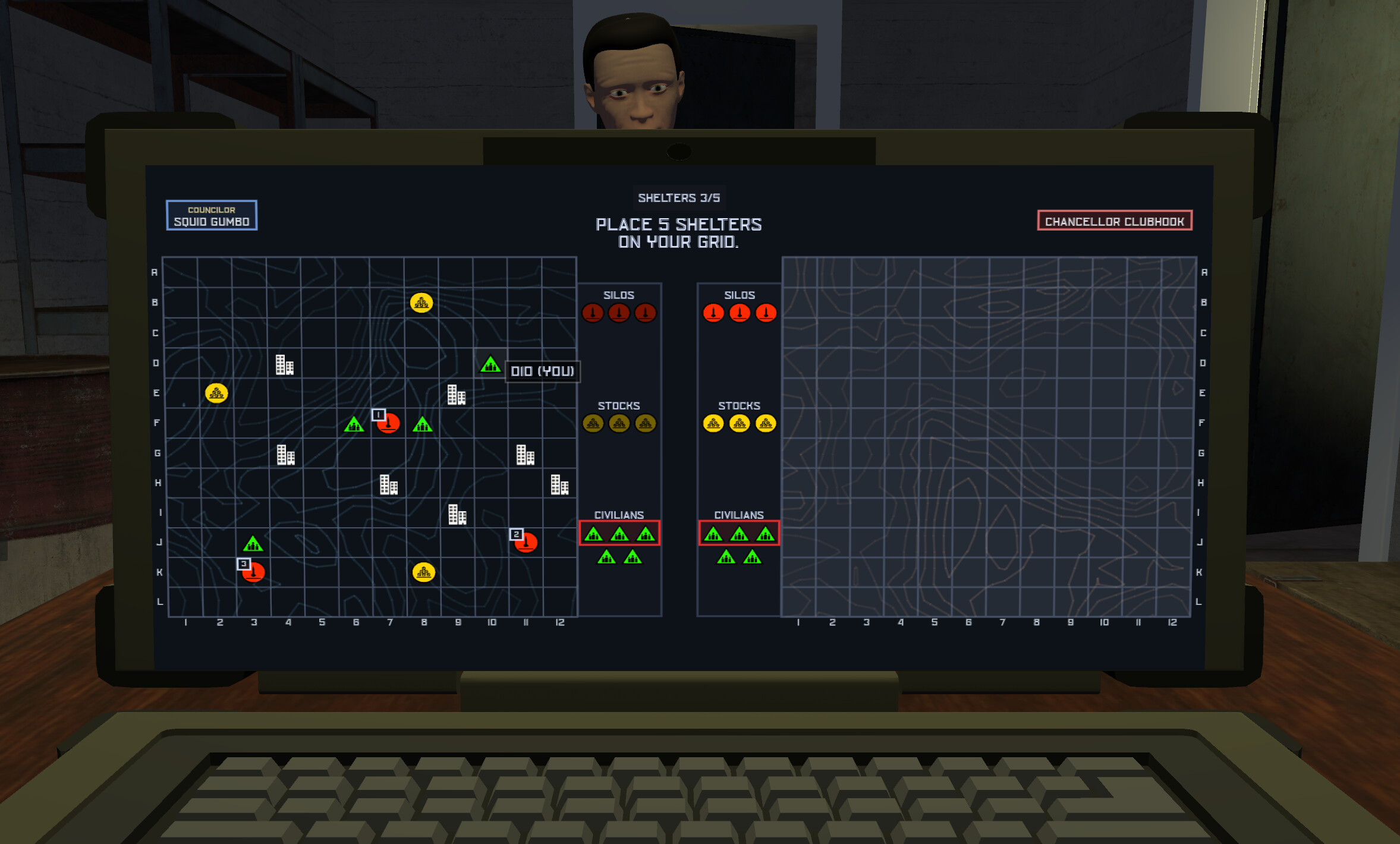 Launch Them All screenshot 1