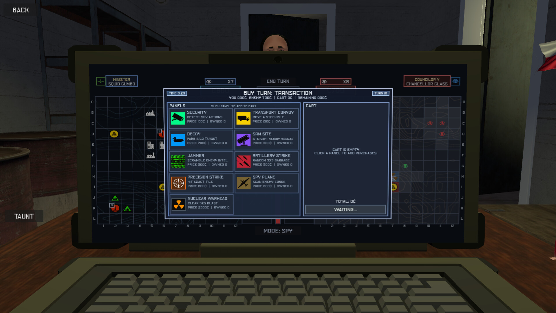 Launch Them All screenshot 6